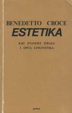 Estetika kao znanost izraza i opća lingvistika