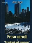 Pravo naroda i "Preispitivanje ideje javnog uma"