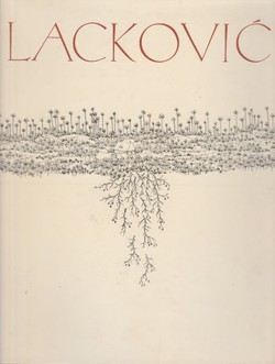 Ivan Lacković Croata. Crteži / Drawings / Zeichnungen / Dessins / Disegni (2.izd.)