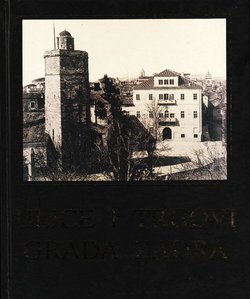 Ulice i trgovi Zadra