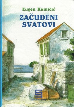 Začuđeni svatovi