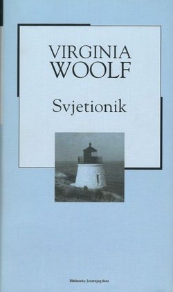 Svjetionik