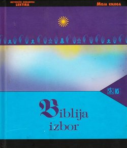 Biblija. Izbor