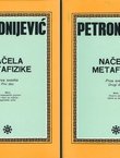 Načela metafizike I-II