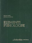 Elementi psihologije (4.izd.)
