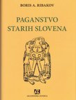 Paganstvo starih Slovena
