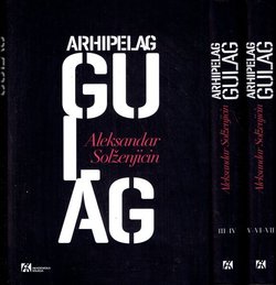Arhipelag Gulag I-III