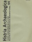 Histria Arcaeologica 44/2014