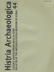 Histria Arcaeologica 44/2014