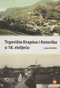 Trgovišta Krapina i Kotoriba u 18. stoljeću