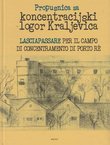 Propusnica za koncentracijski logor Kraljevica
