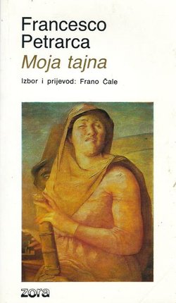 Moja tajna