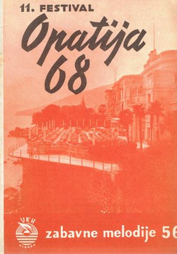 11. festival Opatija 68