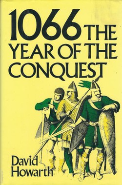 1066. The Year of the Conquest