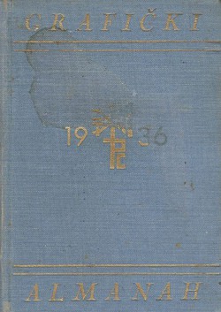 Grafički almanah 1936