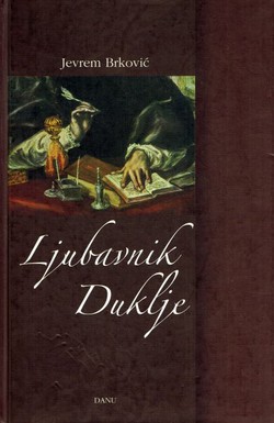 Ljubavnik Duklje (2.izd.)