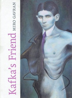 Kafka's Friend