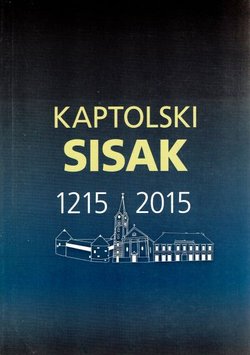 Kaptolski Sisak 1215.-2015.