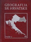 Geografija SR Hrvatske III. Istočna Hrvatska