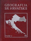 Geografija SR Hrvatske III. Istočna Hrvatska