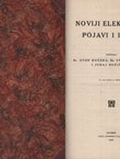Novovjeki izumi III. Noviji električni pojavi i izumi