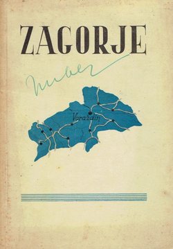 Velika župa Zagorje