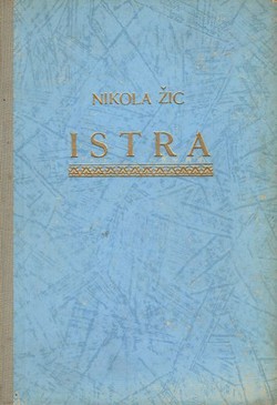Istra I-II