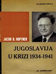 Jugoslavija u krizi 1934-1941