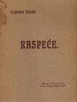 Raspeće.