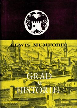 Grad u historiji