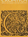 Croatica. Prinosi proučavanju hrvatske književnosti I/2/1971