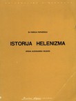 Istorija helenizma. Epoha Aleksandra Velikog (2.izd.)