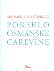 Poreklo Osmanske carevine