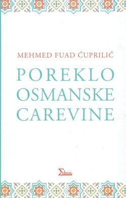 Poreklo Osmanske carevine