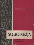 Sociologija