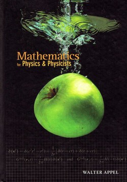 Mathematics for Physics & Physicists