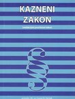 Kazneni zakon (redakcijski pročišćeni tekst)