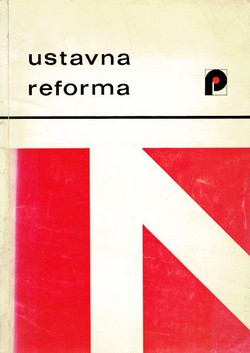 Ustavna reforma