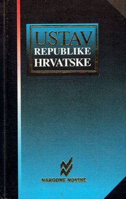 Ustav Republike Hrvatske