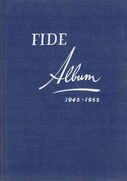 FIDE Album 1945-1955