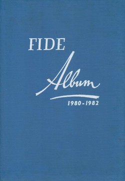 FIDE Album 1980-1982