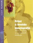 Prilozi iz hrvatske historiografije