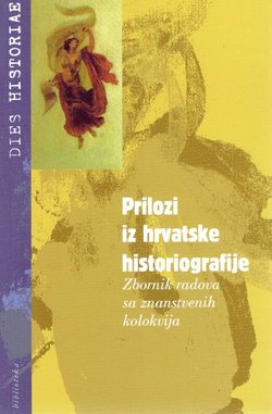 Prilozi iz hrvatske historiografije