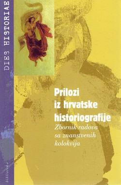 Prilozi iz hrvatske historiografije