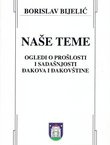 Naše teme. Ogledi o prošlosti i sadašnjosti Đakova i Đakovštine