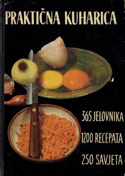 Praktična kuharica (9.izd.)