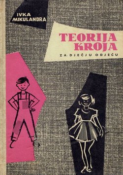 Teorija kroja za dječju odjeću
