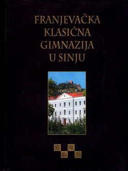 Franjevačka klasična gimnazija u Sinju
