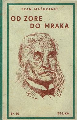 Od zore do mraka