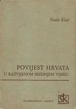 Povijest Hrvata u razvijenom srednjem vijeku